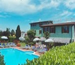 Hotel Bolero Sirmione Gardasee